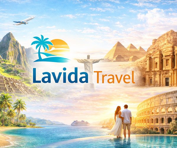 Lavida Travel
