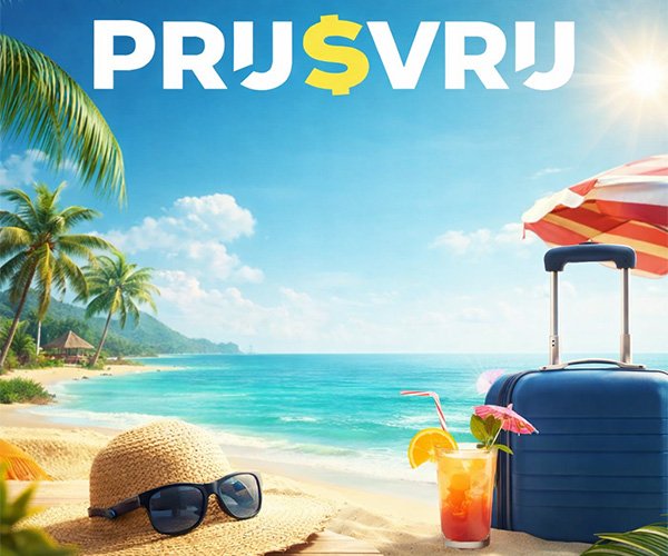 Prijsvrij – Vliegen vanaf Weeze