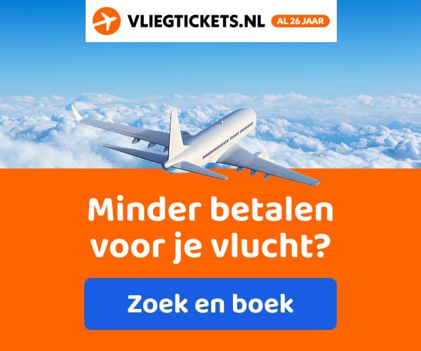 Vliegtickets.nl